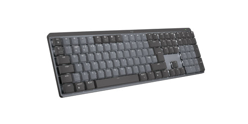 Logitech MX Mechanical Wireless Illuminated Performance Keyboard Logitech MX Mechanical Wireless Illuminated Performance Keyboard